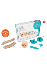 Yamba Toys Yamba Helix 1 starter set – 36 pieces