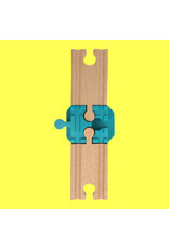 Yamba Toys Adapter set Cross-link-bar - 7 connectoren voor rails