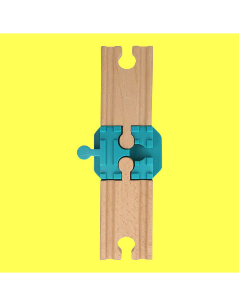 Yamba Toys Adapter set Cross-link-bar - 7 connectoren voor rails