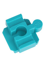 Yamba Toys Adapter set Link - 8 connectoren
