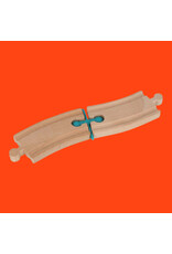 Yamba Toys Adapter set Bar- 12 connectoren voor rails