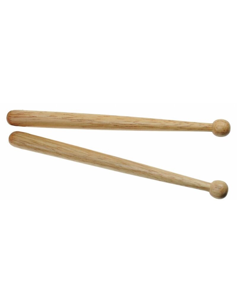 Rattlesnake Trommel 19 cm