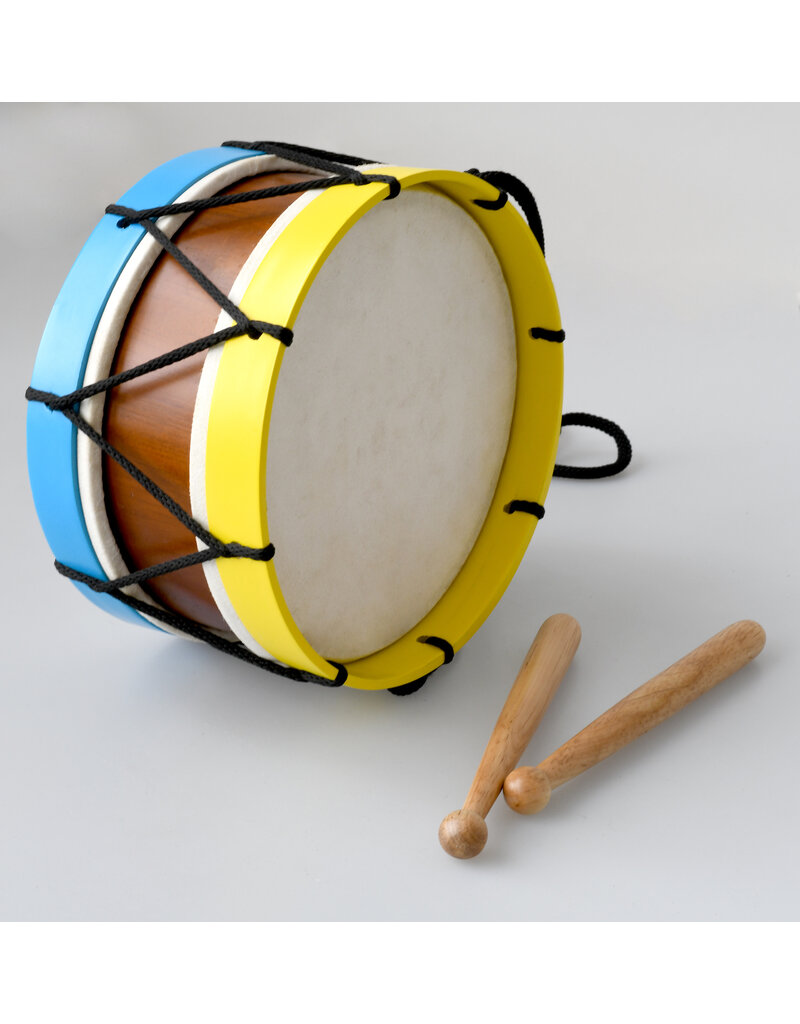 Rattlesnake Drum 19 cm