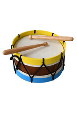 Rattlesnake Drum 19 cm