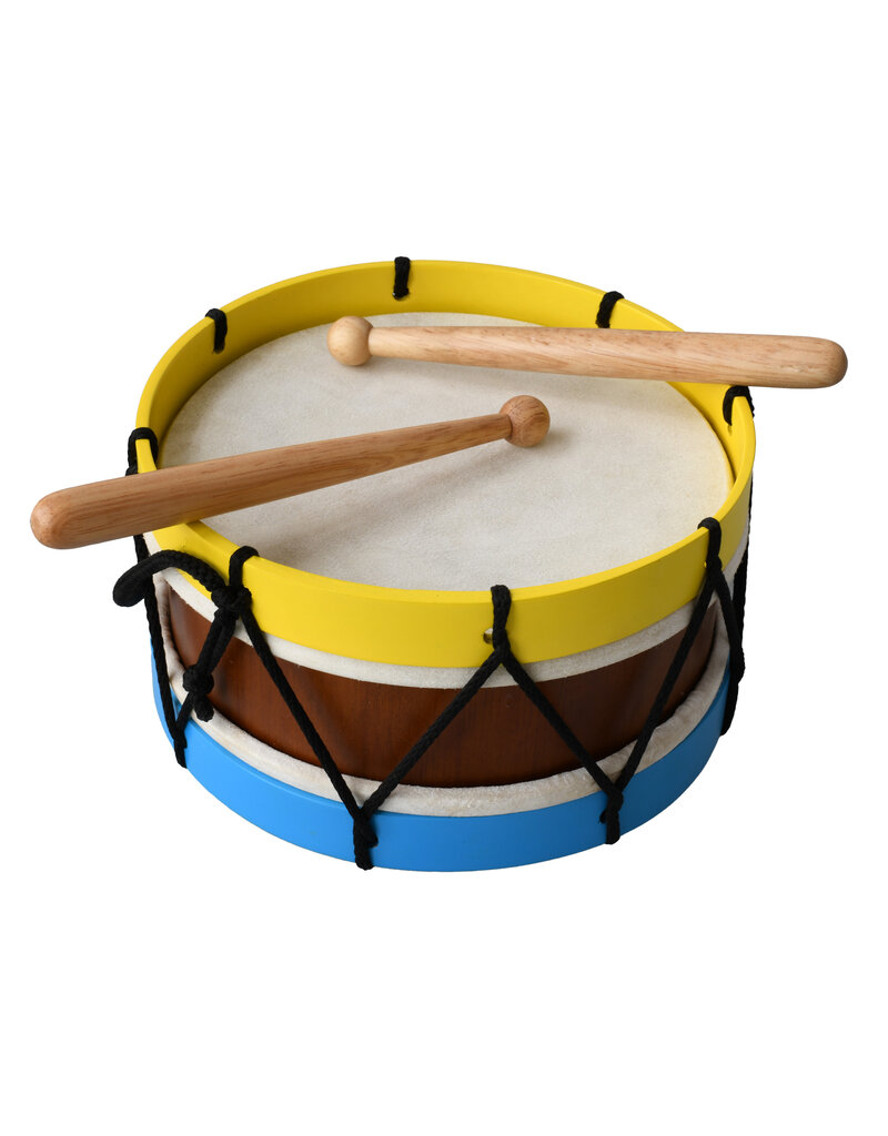 Rattlesnake Drum 19 cm