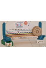 Yamba Toys Yamba demoset voor retailers