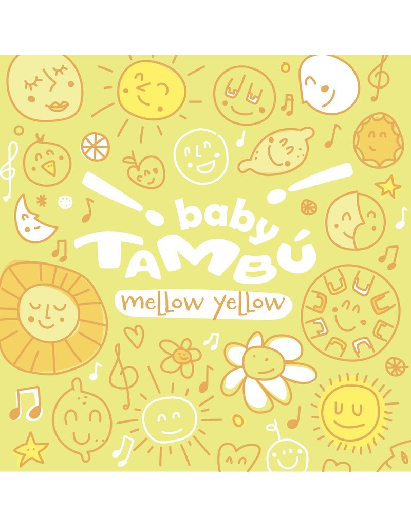 Tambu Only for NL and BE