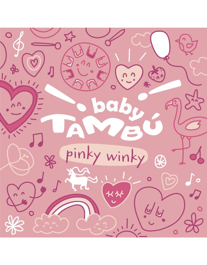Tambu Only Nl and BE