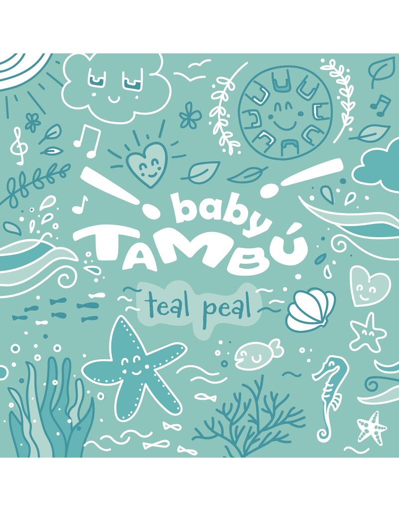 Tambu Only Nl and BE
