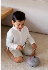 Tambú Baby Tambú 6 tongue drum – 8 notes – Smoky Loky