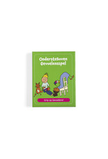 Uitgeverij Briljant OndersteBoven Gevoelensspel