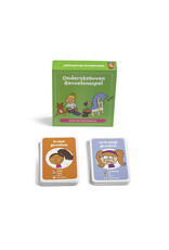 Uitgeverij Briljant OndersteBoven Gevoelensspel