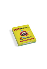 Uitgeverij Briljant Tongbrekers taalspel