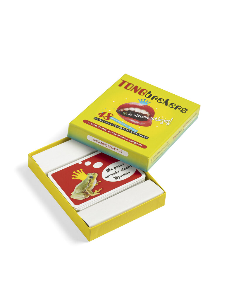 Uitgeverij Briljant Only for retailers in NL and BE