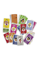 Uitgeverij Briljant Onderstboven gevoelensspel