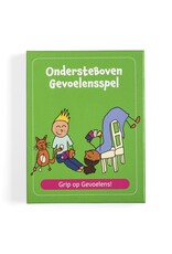 Uitgeverij Briljant Onderstboven gevoelensspel