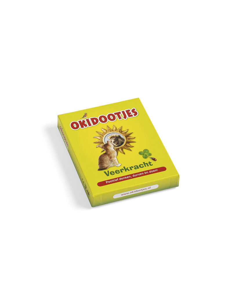 Uitgeverij Briljant Only for retailers in NL and BE