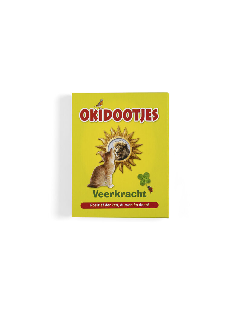Uitgeverij Briljant Only for retailers in NL and BE