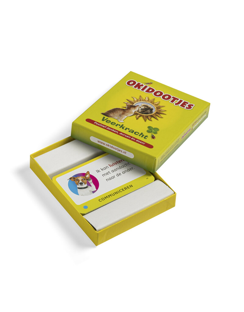 Uitgeverij Briljant Only for retailers in NL and BE