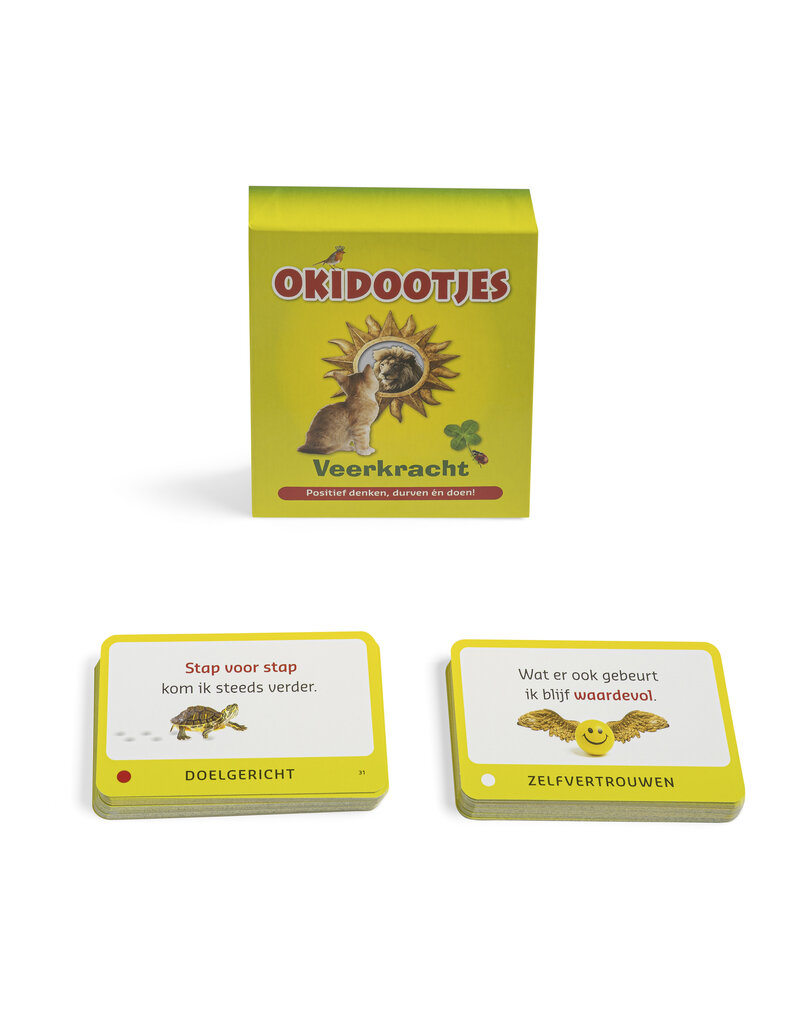 Uitgeverij Briljant Only for retailers in NL and BE