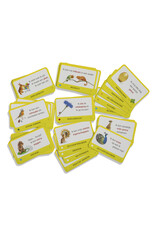 Uitgeverij Briljant Only for retailers in NL and BE