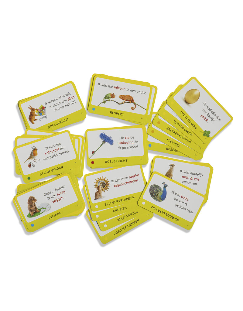 Uitgeverij Briljant Only for retailers in NL and BE