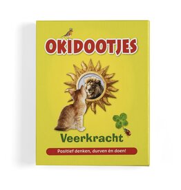 Uitgeverij Briljant Only for retailers in NL and BE