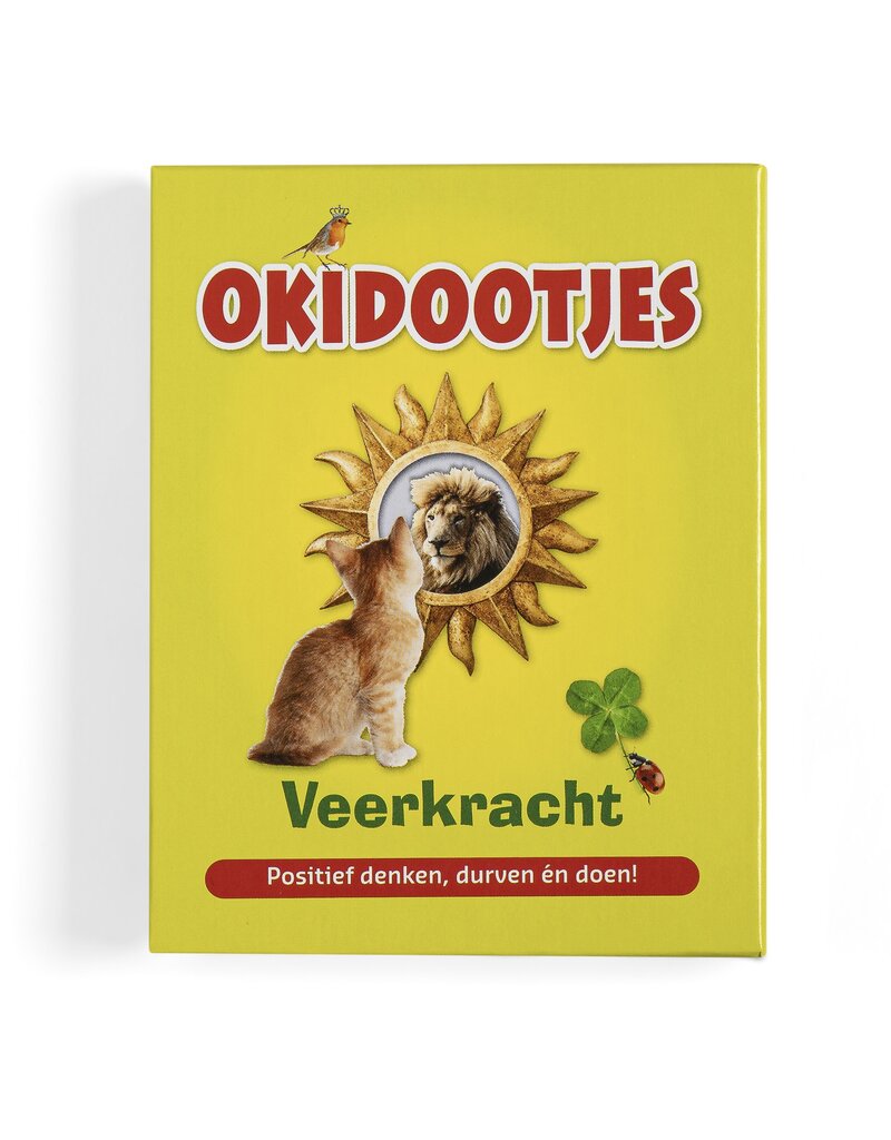 Uitgeverij Briljant Only for retailers in NL and BE