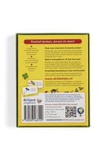 Uitgeverij Briljant Only for retailers in NL and BE