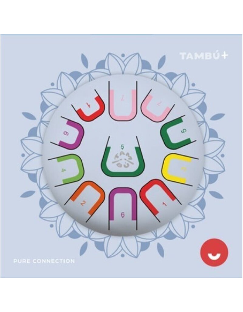 Tambu Tambú Plus - 'Pure Connection'