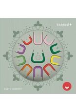 Tambu Tambú Plus - 'Earth harmony'
