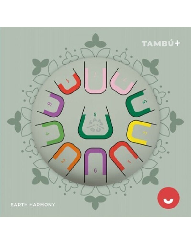 Tambu Tambú Plus - 'Earth harmony'