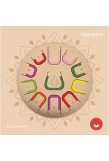 Tambu Tambú Plus - 'Soul serenity'