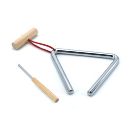 Voggenreiter Voggy’s grote triangel 15 cm