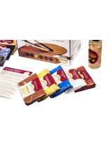 Natural Earth Paint Oil paint starter kit for artists — 10 pigments