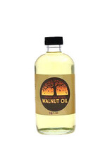 Natural Earth Paint Organic walnut oil to make high quality oil paint 500ml