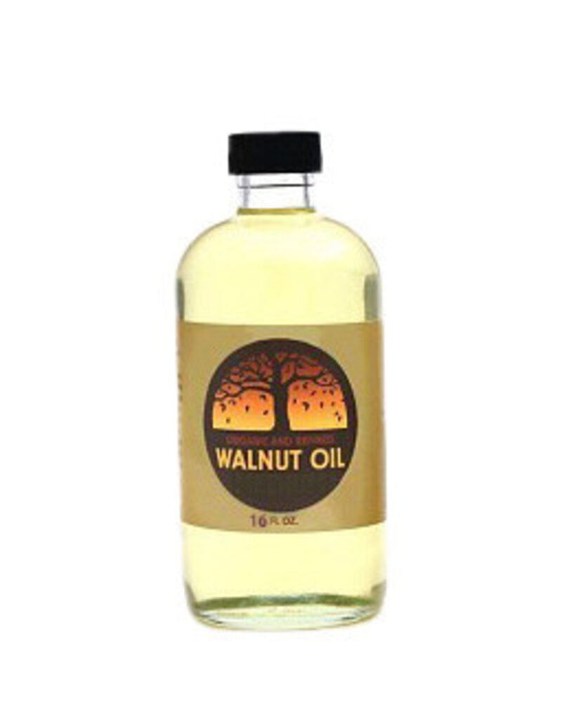 Natural Earth Paint Organic walnut oil to make high quality oil paint 500ml