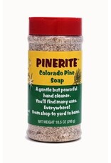 Natural Earth Paint All Natural Colorado Pine Soap to clean hands