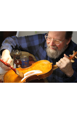 Natural Earth Paint Natural Earth Paint eco friendly varnish ca. 240 ml in glass bottle