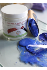 Natural Earth Paint Natuurlijke milieuvriendelijke Acrylic Medium - 473 ml