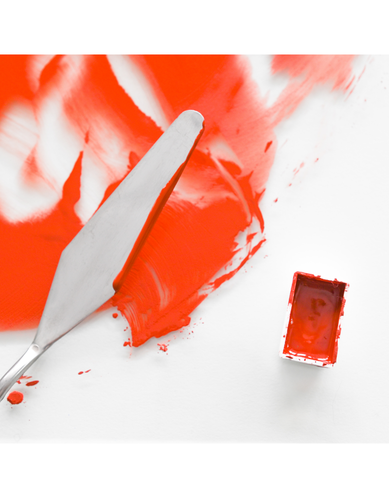 Natural Earth Paint Professionele Waterverf zelfmaak kit met 7 kleuren