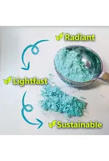 Natural Earth Paint Sample mineralen pigmenten - 20 kleuren