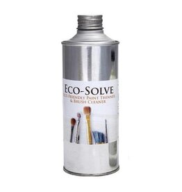 Natural Earth Paint Ecologische kwastenreiniger en verfverdunner