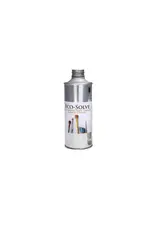 Natural Earth Paint Natuurlijke terpentine - Milieuvriendelijke kwastenreiniger - 480 ml