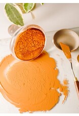 Natural Earth Paint Natural Earth paint Glass Muller