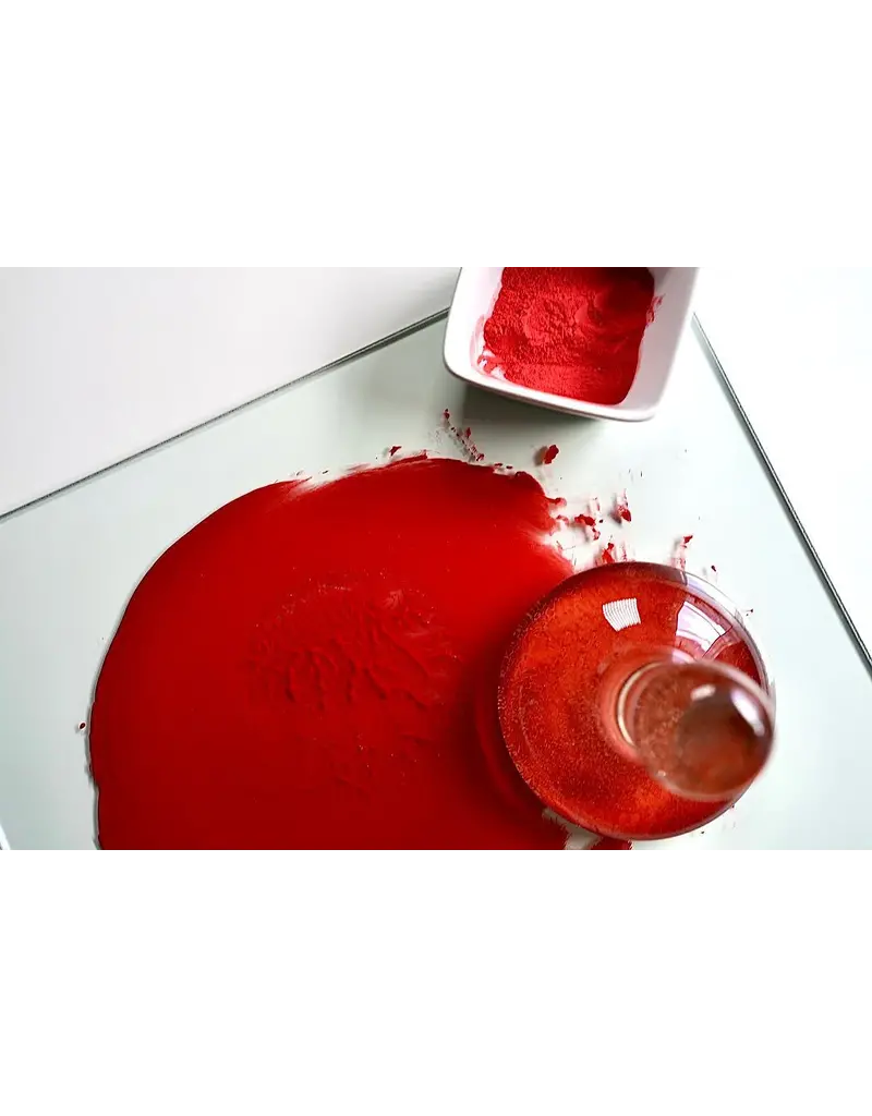 Natural Earth Paint Natural Earth paint Glass Muller