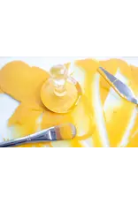 Natural Earth Paint Natural Earth paint Glass Muller