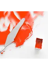 Natural Earth Paint Ecologisch paletmes met bamboe handvat