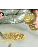 Natural Earth Paint Organic walnut oil to make high quality oil paint 500ml