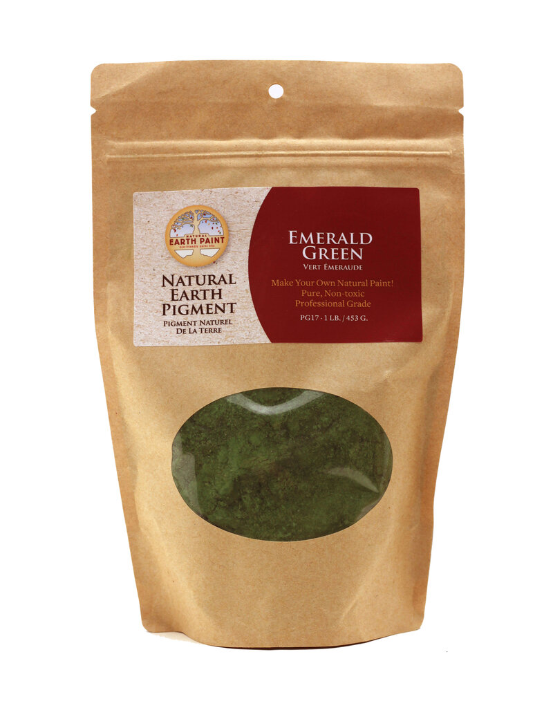 Natural Earth Paint Bulk Natural mineral earth pigment per color